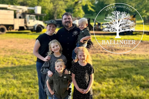 Professional Tree Trimming Company