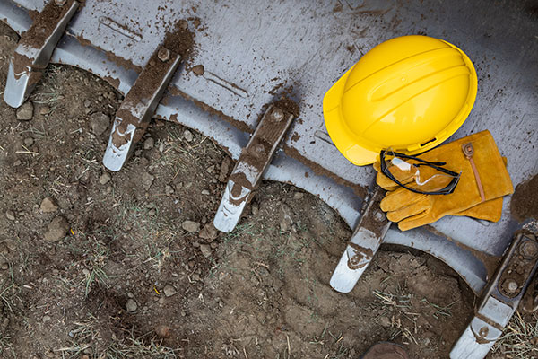 Residential and Commercial Land Clearing Services