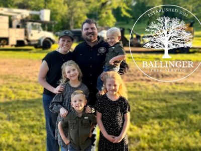 Professional Tree Trimming Company